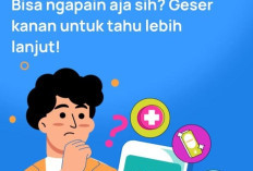 Aplikasi PeduliLindungi Upgrade Jadi SatuSehat, Syarat Naik Kereta Api Berubah? Simak Informasi Selengkapnya Disini 