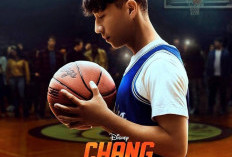 Film Chang Can Dunk (2023) Kapan Tayang Perdana di Disney+ Hotstar? Berikut Jadwal Tayang Lengkap Preview Trailer