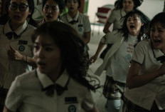 Lanjutan Drama Korea Duty After School Episode 7 8 9 10 Kapan Tayang? Cek Informasi Lanjutan Lengkap Preview