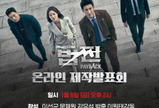Streaming dan Link Download Drama Korea Payback: Money and Power Episode 3 SUB Indo Bukan di ILK21, Sugar Daddy Beli Supercar dan Siapkan Eksekusi!
