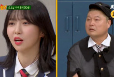 UPDATE! Link STREAMING Variety Knowing Brothers Episode 373 SUB Indo, Bisa Download di JTBC dan TVING Bukan DramaQu Telegram