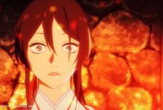 Spoiler dan Link Nonton JIGOKURAKU Episode 2 Sub Indo: Perjalanan ke Keshogunan, Pemberian Misi ke Shinsenkyo