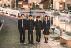 Nonton Streaming Film Jepang Boku no Machi wa Ofuro ga Atsukute Maizokin ga Dete Ramen ga Umai (2023) Dimana? Cek Link Legal Nonton Film Resmi Disini