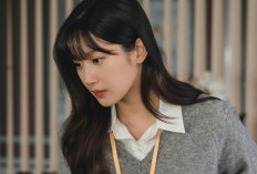 Link STREAMING Drama Korea The Interest of Love Episode 11 SUB Indo, Bisa Download Tayang Netflix Bukan JuraganFilm IDLIX