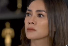 Bocoran Sinopsis Baru Cinta Alesha Besok Kamis, 15 Desember 2022 Episode 118 di RCTI: Rani Mengakui Alesha Sebagai Anaknya di Hadapan Doni 