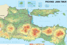 Manakah Kabupaten Termiskin di Jawa Timur? Simak 3 Kabupaten Paling Miskin, Wilayah Ini Salah Satunya