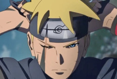 Anime Boruto: Naruto Next Generation Episode 293 Subtitle Indonesia: Pertarungan Code dan Kawaki Makin Sengit – Nonton di Bstation Bukan Otakudesu
