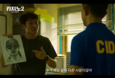 Download Nonton Drama Korea Big Bet Season 2 Episode 5 SUB Indo, Update di Disney+ Hotstar Bukan JuraganFilm LokLok