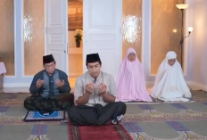 Yuk Say Tajwid Cinta Besok Selasa, 4 April 2023 Episode 142 di SCTV: Dafri Tau Aya adalah Anak Kandungnya dengan Syifa yang Ditukar Nadia 