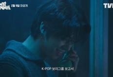 Pre-save Link STREAMING K-Pop Generation Episode 3 SUB Indo, Tayang Besok Kamis, 9 Februari 2023 di TVING Bukan Drakorid