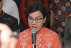 Usai Copot Rafael, Sri Mulyani Minta Maaf ke Keluarga Besar David Korban Penganiayaan Mario Dandy 