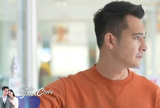 Tayang Lagi Say Cinta Setelah Cinta Besok Rabu, 15 Februari 2023 di SCTV: Niko Berniat Buat Keributan di Starla Square Agar Sahamnya Anjlok 