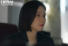 Drama Korea Agency Episode 6 Tayang Jam Berapa di JTBC? Cek Jadwal Server Indo dan Preview Lanjutan