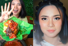 Fun Fact Magdalena Fridawati Gak Dijamu hingga Viral, Ramai Netizen Sebut Food Vlogger Minta Makan Gratisan?