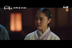 Lanjutan Drakor Poong The Joseon Psychiatrist 2 Episode 7 Tayang Jam Berapa? Berikut Jadwal Terbaru dan Preview