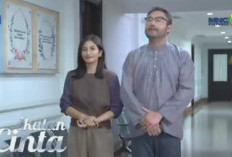 Jadi Kapan Sinetron Ikatan Cinta Akan Tayang? Berikut Jadwal dan Sinopsisnya Hari ini Sabtu, 14 Januari 2023 Episode 1018 