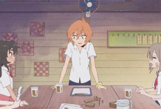 Jam Berapa Anime Do It Yourself!! Episode 11 Rilis di Crunchyroll? Simak Disini Jadwal Tayang dan Sinopsis