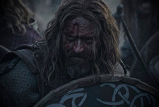COMING! Simak Jadwal Perilisan Film The Last Kingdom: Seven Kings Must Die (2023) Segera di Netflix
