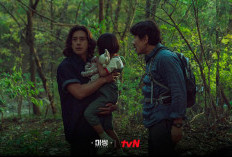 Link Nonton Drakor Missing: The Other Side Season 2 Episode 6 SUB Indo, Tayang Hari Ini Selasa, 3 Januari 2023 di tvN: Misteri Topeng Hitam dan Titik Terang