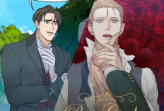 Baca Manhwa Into the Rose Garden Full Chapter Bahasa Indonesia Bukan Batoto – Link Baca 1 2 3 4 5 6 7 8 9 10 Arok Makin Terperangkap Pesona Klop