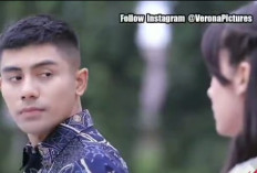 Kelanjutan Bintang Samudera Besok 1 Desember 2022 Episode 70 di ANTV: Nagita Tidak Menyangka Pertunangannya Porak-Poranda 