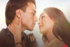 Download Nonton Surat Cinta untuk Starla The Series Episode 1, 2, 3, Perdana, Tayang Vidio Original Bukan Telegram LokLok - Lanjutan Kisah Asmara Starla dan Hema!