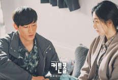Jam Berapa Drama Korea Curtain Call Episode 9 Tayang di Prime Video? Cek Jadwal Update dan Preview Terbaru
