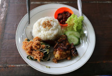 Sering Makan Tapi Gak Tau Kepanjangan Nasi Rames? Sangat Lucu dan Singkat, Ternyata Miliki Makna Kocak