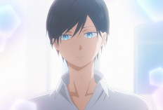 NONTON Yamada-kun to Lv999 no Koi wo Suru Episode 8 Subtitle Indonesia – Streaming Episode 1 2 3 4 5 6 7 8 9 Selain Anoboy