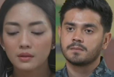 Jadwal SCTV Hari ini 1 April 2023: Mengetuk Pintu Hati, Cinta Setelah Cinta dan Sinopsis Bidadari Surgamu