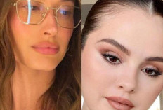 Kejadian Gaduh Hailey dan Selena Gomez, Komentar Netizen Membuat Selena Gomez Hapus Akun TikTok