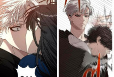 Judul Lain Manhwa From Dreams to Freedom Komik Populer di WEBTOON - Link Baca Chapter Chapter 93 94 Bahasa Indonesia Eksklusif Bukan Coffemanga atau Kunmanga