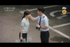Nonton Drakor The Interest of Love Episode 6 SUB Indo: Sang Soo Cemburu, Soo Young Dapat Perhatian! - Tayang Hari Ini Kamis, 5 Januari 2023 di JTBC