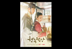 SINOPSIS Drama Korea Our Blooming Youth, Tayang 6 Februari 2023 di tvN dan TVING: Takdir Pangeran Terkutuk dan Wanita Dituding sebagai Pembunuh?
