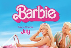 Nikmati Film BARBIE Seru dan Berikut Jam Penayangan Hari ini Rabu 19 Juli 2023 serta Harga Tiketnya di Bioskop Surabaya!