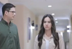 Episode 95 Bintang Samudera Hari ini Selasa, 27 Desember 2022 di ANTV: Nagita Tidak Menyadari Sudah Satu Hotel dengan Bintang dan Andra 