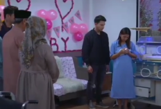 Sinopsis Sinetron SCTV Takdir Cinta yang Kupilih 25 Maret 2023: Kematian Anaknya Membuat Novia Semakin Membenci Arjuna dan Berimbas pada Jeffry 