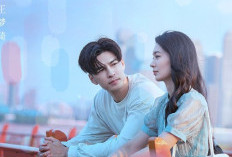 SINOPSIS My Wife My Boss (2023) Episode 9 10 Sub Indonesia Nonton Legal Hanya di Tancent Video: Kong Le Mulai Temukan Petunjuk Pembunuhan Orang Tuanya