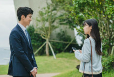 SPOILER Terbaru Drakor The Interest of Love Episode 2, Tayang Hari Ini Kamis, 22 Desember 2022 di JTBC - Kencan Tanpa Kejelasan