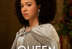 Sinopsis Serial Queen Charlotte: A Bridgerton Story, Segera Tayang Mei 2023 di Netflix - Konspirasi Kebangkitan Cinta Ratu Charlotte