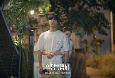 Jam Berapa Drakor May I Help You Episode 10 Tayang di MBC dan Wavve? Berikut Preview dan Jam Tayang Server Indo, Chung Ha dan Tae Hee Menikah