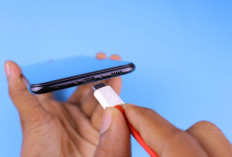 4 Smartphone Paling Diburu di Awal Januari 2026: Dari Flagship Mewah Hingga Pilihan Ekonomis yang Bikin Heboh Pasar!