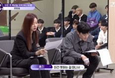 NONTON Audisi Boys Planet Episode 7 SUB Indo: Evaluasi Besar-Besaran, Peserta Nyerah? - Hari ini Kamis, 16 Maret 2023 di Mnet Bukan Telegram