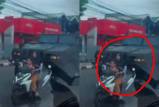 Ramai Kronologi Seorang Ibu Tewas Terlindas Kendaraan Taktis TNI di Purwakarta, Alami Patah Tulang dari Perut hingga Kaki, Kondisi Anak jadi Sorotan