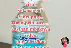 Eksklusif No Sensor Video TKW Singapura Masukkan Botol Aqua ke Alat Vital Durasi 1 Menit 39 Detik Goyang Keenakan Ternyata Demi Ladeni VC Pacar