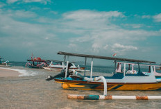 Daftar Pantai Dekat Dengan Jombang Jatim Mirip Bali! Ada Tanah Lot Khas Jawa Timur hingga Wisata Snorkeling dan Jajan Seafood Mantul, Cek Lokasinya Disini!