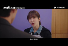 Begini Preview Sinopsis Drakor Fanta G Spot Episode 7 dan 8, Hit the Spot Tayang Jumat, 13 Januari 2023 di Coupang Play - Hubungan Baru Hee Jae!