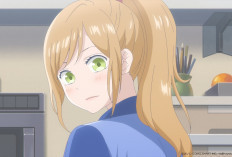 Preview dan Link Streaming Yamada-kun to Lv999 no Koi wo Suru Episode 9: Akane Membalas Perasaan Yamada?