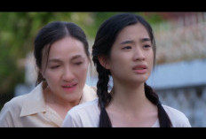 SPOILER dan Jam Tayang Thai Drama 10 Years Ticket Episode 3, Tayang Hari Ini Rabu, 21 Desember 2022 di GMM25 dan Vidio Original - Dendam Phukhao Ancam Kebahagian Kongkwan!
