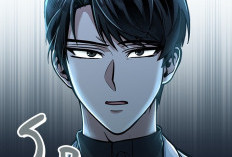 Trik Kang Seung Hyeon Lawan Tikus Got! SPOILER Manhwa Life of a Quack Healer Chapter 4, Update 9 Juli 2023 di Line Webtoon